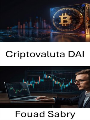 cover image of Criptovaluta DAI